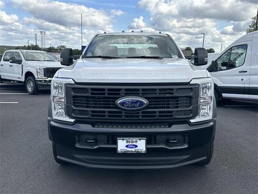 2026 Ford F-450 
