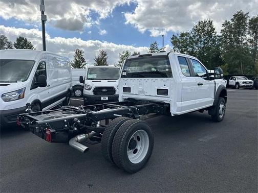 2026 Ford F-450 