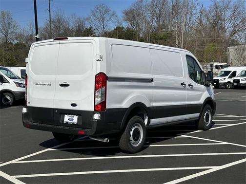 2025 Ford Transit-350 Base