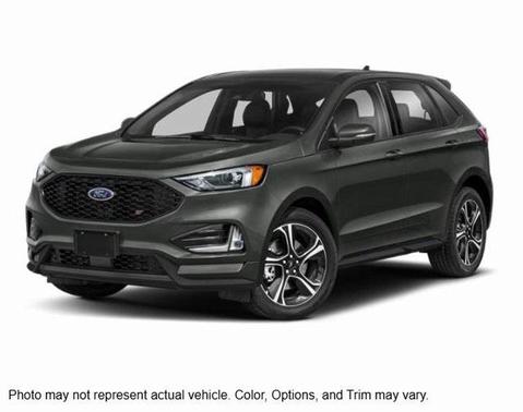 2019 Ford Edge ST