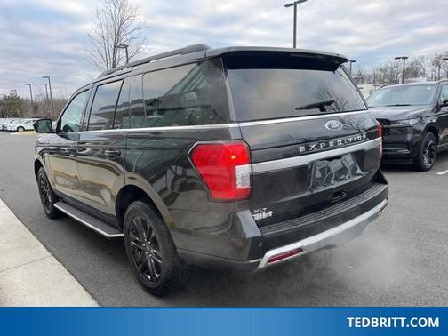 2022 Ford Expedition XLT