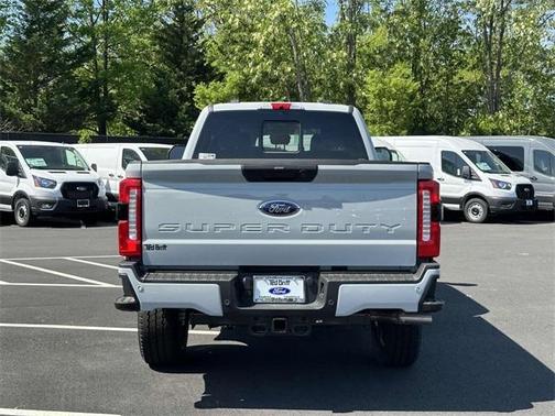 2025 Ford F-350 XL
