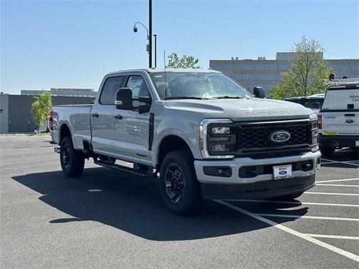 2025 Ford F-350 XL