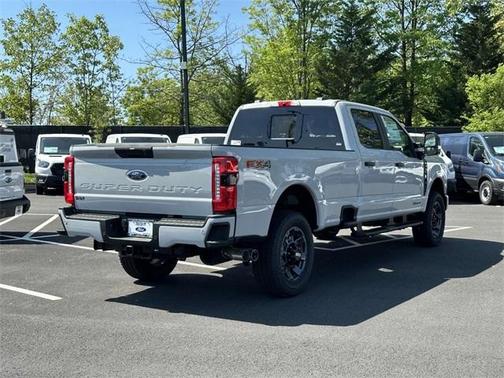 2025 Ford F-350 XL