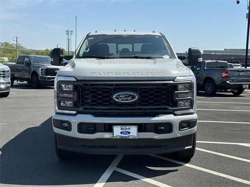 2025 Ford F-350 XL