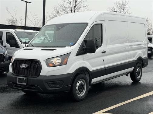 2026 Ford Transit-150 Base