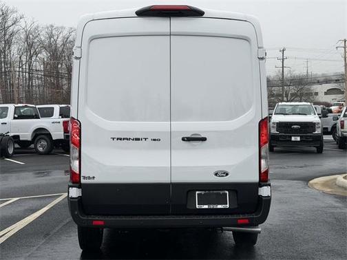 2026 Ford Transit-150 Base