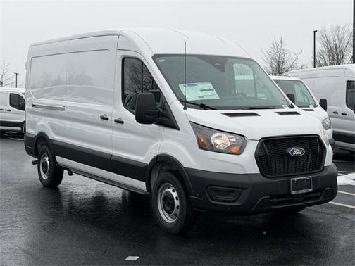 2026 Ford Transit-150 Base
