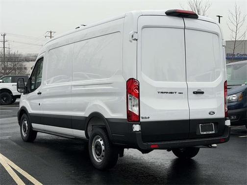 2026 Ford Transit-150 Base