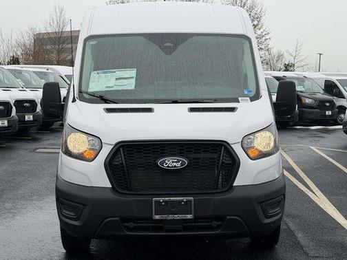 2026 Ford Transit-150 Base