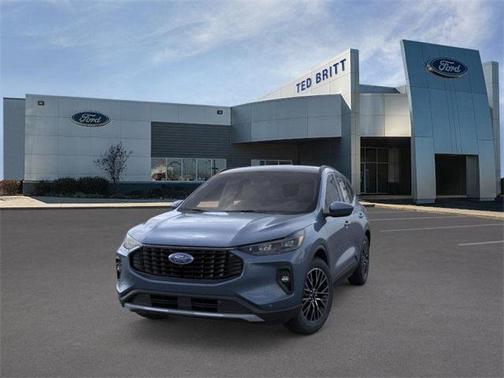 2026 Ford Escape LIMITED