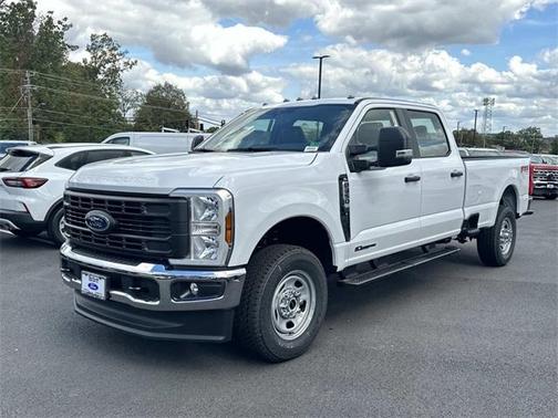2026 Ford F-350 XL