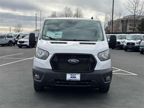 2025 Ford Transit-150 BASE