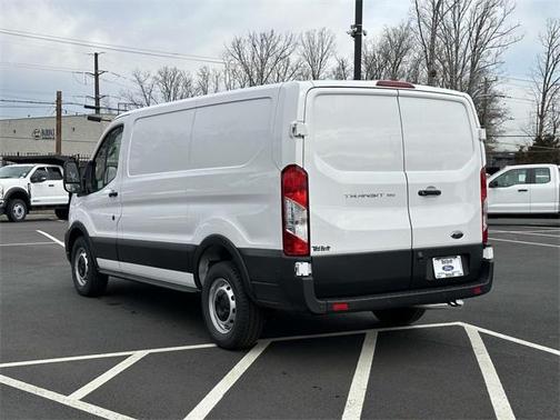 2025 Ford Transit-150 BASE
