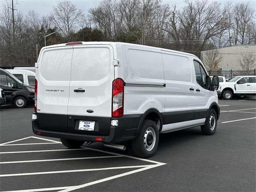 2025 Ford Transit-150 BASE