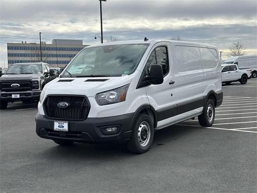 2025 Ford Transit-150 BASE
