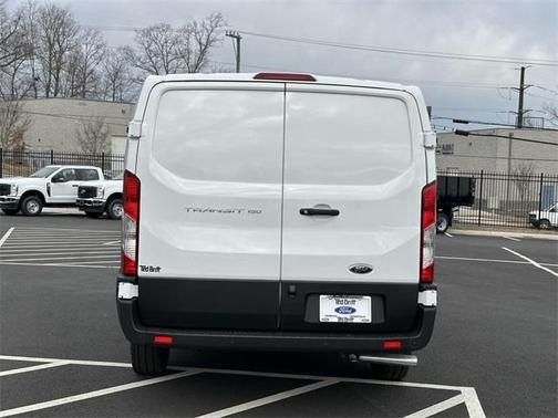 2025 Ford Transit-150 BASE