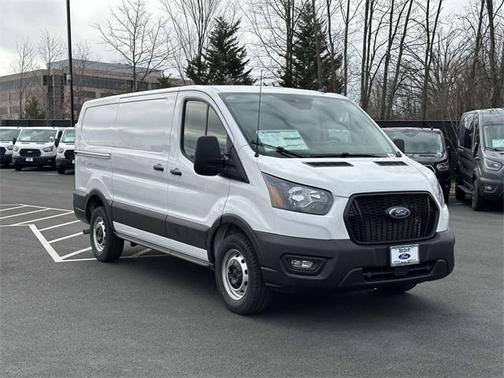 2025 Ford Transit-150 BASE