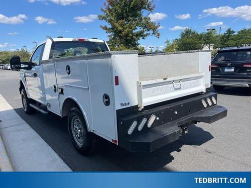 2022 Ford F-350 XL