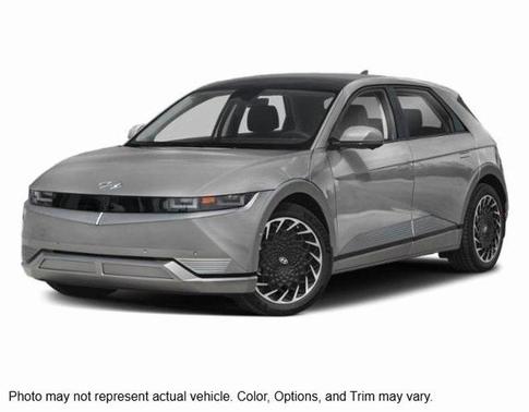 2022 Hyundai IONIQ 5 Limited