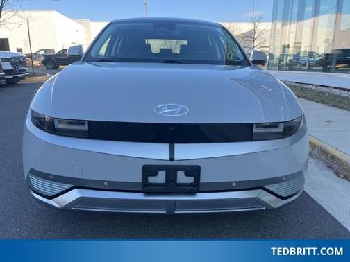 2022 Hyundai IONIQ 5 Limited