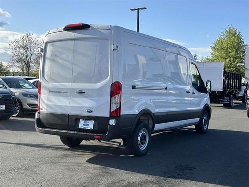 2025 Ford Transit-250 148 WB Medium Roof Cargo