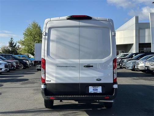 2025 Ford Transit-250 148 WB Medium Roof Cargo