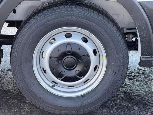 2026 Ford Transit-350 