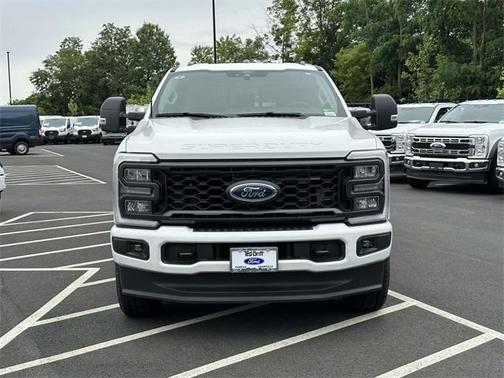 2025 Ford F-250 XL