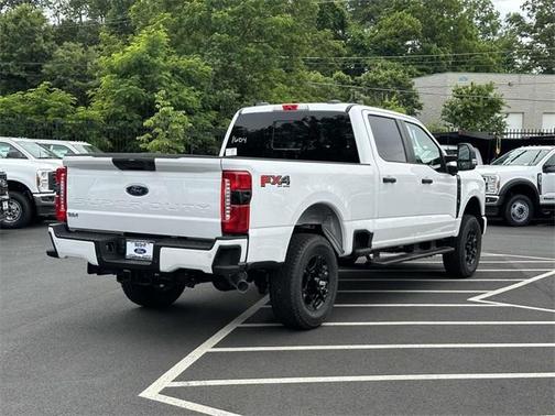 2025 Ford F-250 XL