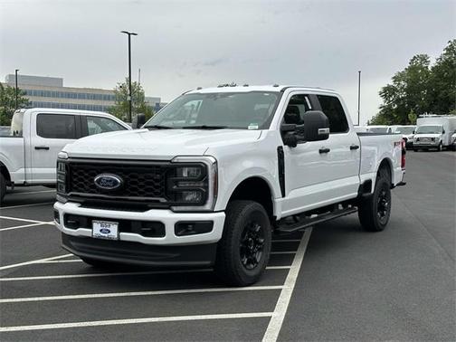 2025 Ford F-250 XL