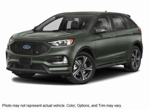 2022 Ford Edge ST