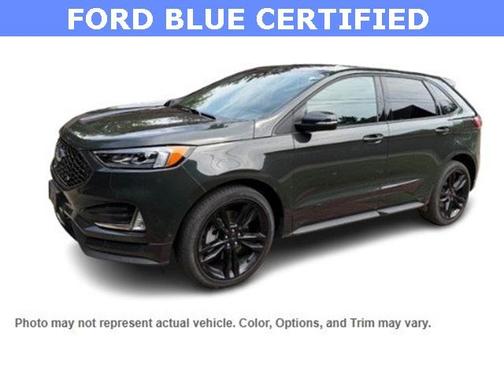 2022 Ford Edge ST