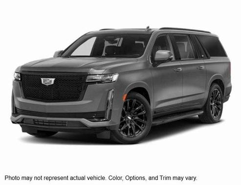 2021 Cadillac Escalade ESV Sport