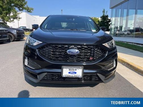 2023 Ford Edge ST