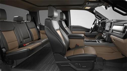 2026 Ford F-350 Lariat Super Duty
