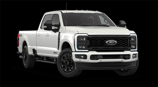 2026 Ford F-350 Lariat Super Duty