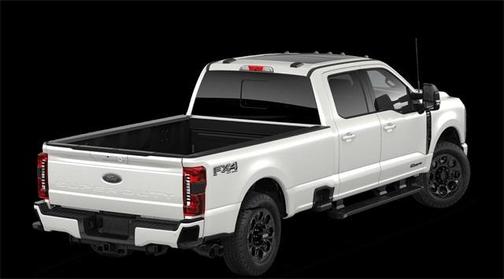 2026 Ford F-350 Lariat Super Duty