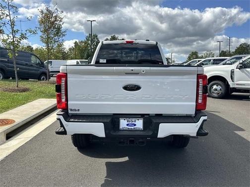 2026 Ford F-350 Lariat Super Duty