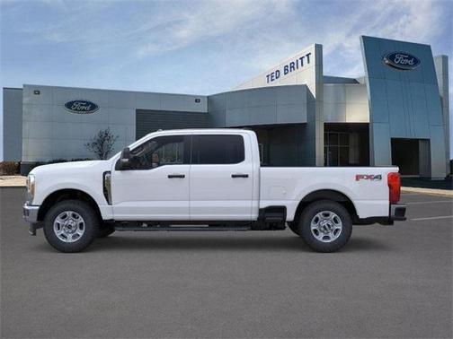 2026 Ford F-250 XLT