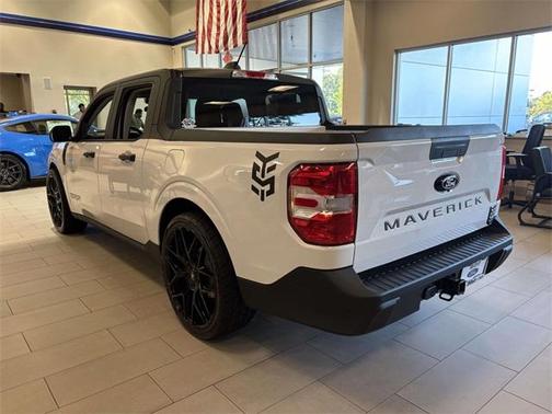 2025 Ford Maverick XL