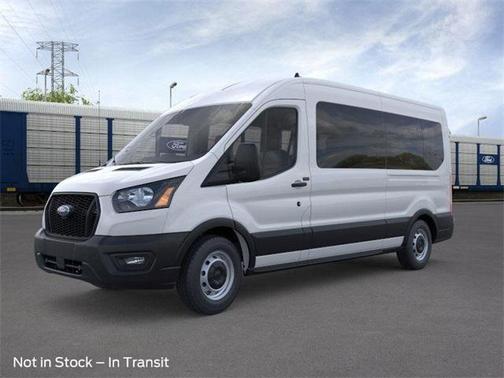 2025 Ford Transit-350 XL