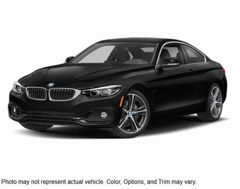 2019 BMW 440 i xDrive