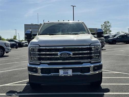 2025 Ford F-250 King Ranch