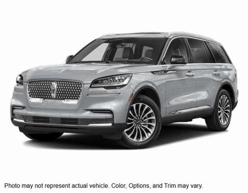 2023 Lincoln Aviator Reserve AWD