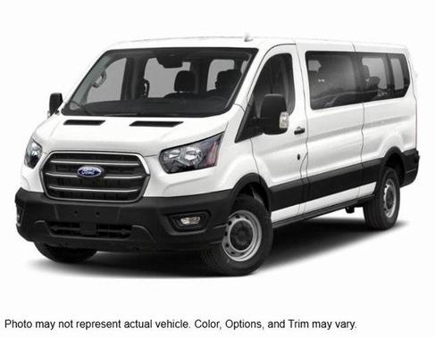 2021 Ford Transit-350 XLT