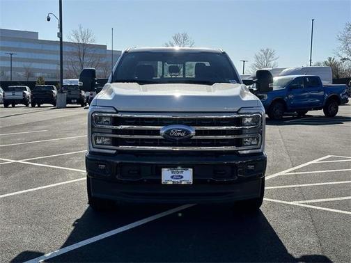 2025 Ford F-250 King Ranch