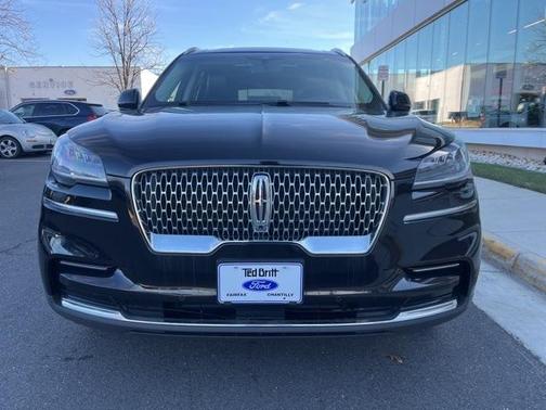 2022 Lincoln Aviator Reserve AWD