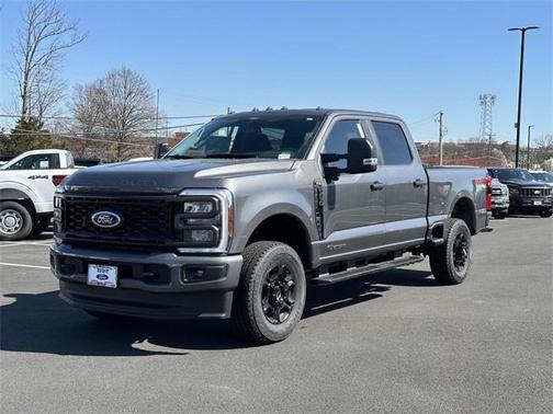 2025 Ford F-250 XL