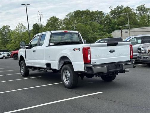 2025 Ford F-250 XL